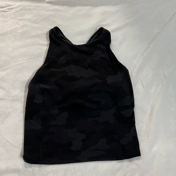 Lululemon Key to Balance Tank - Picture 3 of 6